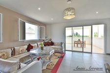 Maison à vendre 5 pièces CONDEZAYGUES (47)