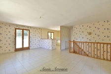 Maison à vendre 4 pièces  ()