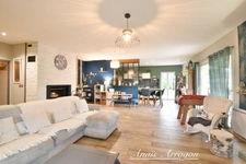 Maison à vendre 6 pièces MONFLANQUIN (47)