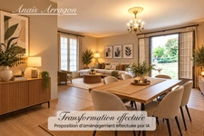 Maison à vendre 4 pièces de plain pied