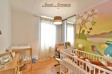 Maison à vendre 3 pièces VILLENEUVE SUR LOT (47)
