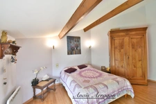 Villa d'architecte à vendre 6 pièces VILLENEUVE SUR LOT (47)