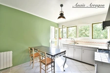 Maison à vendre 3 pièces CONDEZAYGUES (47)