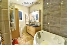 Maison à vendre 6 pièces MONFLANQUIN (47)