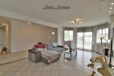 Maison à vendre 5 pièces VILLENEUVE SUR LOT (47)