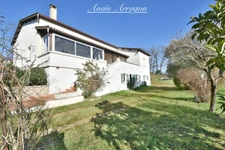 Maison à vendre 4 pièces FUMEL (47)