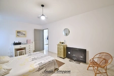 Maison à vendre 8 pièces PUJOLS (47)