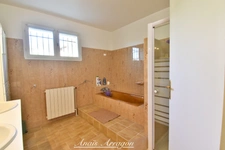 Maison à vendre 4 pièces FUMEL (47)