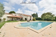 Villa d'architecte à vendre 6 pièces VILLENEUVE SUR LOT (47)