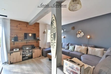 Maison à vendre 4 pièces avec dépendance 