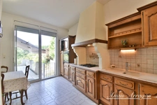 Maison à vendre 4 pièces COLAYRAC SAINT CIRQ (47)