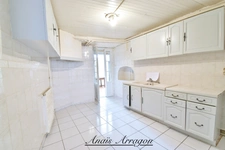 Maison à vendre 6 pièces CASSENEUIL (47)