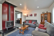 Maison à vendre 4 pièces SAINT EUTROPE DE BORN (47)
