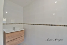 Maison à vendre 4 pièces PENNE D'AGENAIS (47)