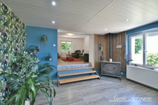 Maison à vendre 4 pièces DOLMAYRAC (47)