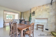 Maison à vendre 4 pièces COLAYRAC SAINT CIRQ (47)