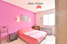 Maison de plain pied à SAINTE LIVRADE SUR LOT (47)