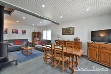 Maison à vendre 4 pièces SAINT EUTROPE DE BORN (47)