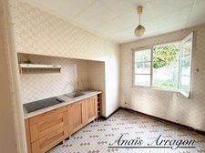 Maison à vendre 7 pièces VILLENEUVE SUR LOT (47)
