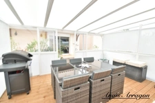 Maison à vendre 7 pièces SAINTE LIVRADE SUR LOT (47)