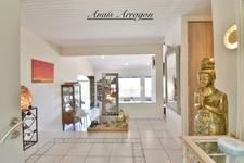Architecture, nature and panorama: the rare villa you were waiting for in Pujols - PUJOLS (47)