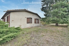 Maison à vendre 4 pièces de plain pied
