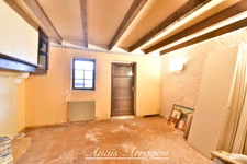 Maison à vendre 4 pièces LAVERGNE (47)