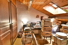 Maison à vendre 4 pièces LAVERGNE (47)