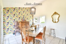 Architecture, nature and panorama: the rare villa you were waiting for in Pujols - PUJOLS (47)