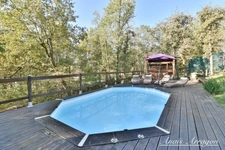 Maison à vendre 4 pièces avec dépendance 