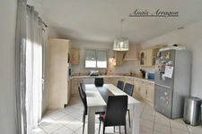 Maison à vendre 5 pièces VILLENEUVE SUR LOT (47)