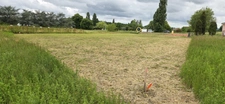 Terrain à vendre de 1316 m2 VILLENEUVE SUR LOT (47)