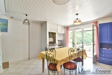 Maison à vendre 3 pièces CONDEZAYGUES (47)