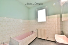 Propriete à vendre 5 pièces SAINT SYLVESTRE SUR LOT (47)