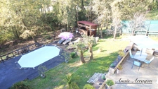 Maison à vendre 4 pièces avec dépendance 