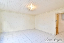 Maison à vendre 6 pièces CASSENEUIL (47)