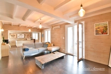 Exceptional 250 m² residence with swimming pool, tennis court and wooded park in Saint-Sylvestre-sur-Lot (47)