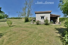 Maison à vendre 4 pièces SAINT EUTROPE DE BORN (47)