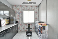 Maison de plain pied à SAINTE LIVRADE SUR LOT (47)