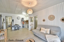 Maison à vendre 8 pièces PUJOLS (47)