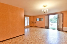Maison à vendre 4 pièces de plain pied