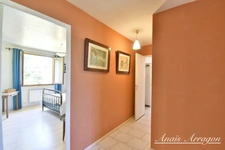 Propriete à vendre 4 pièces PAILLOLES (47)
