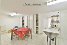 Maison à vendre 6 pièces FOULAYRONNES (47)