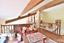 Villa d'architecte à vendre 6 pièces VILLENEUVE SUR LOT (47)