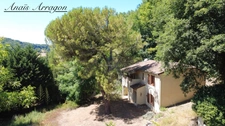 Maison à vendre 4 pièces 