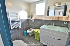 Maison à vendre 4 pièces avec dépendance 