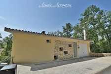 Maison à vendre 3 pièces CONDEZAYGUES (47)
