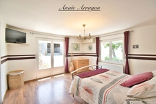 Maison à vendre 4 pièces DOLMAYRAC (47)