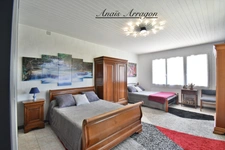 Maison à vendre 4 pièces SAINT EUTROPE DE BORN (47)