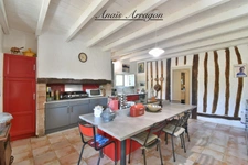 Propriete à vendre 4 pièces CASTELMORON SUR LOT (47)
